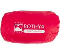 Wild Country Bothy Red 2 persons