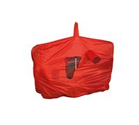 Terra Nova Bothy 2 Bag Survival Shelter - 2 Person Red