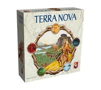 Terra Nova - Brand New And Sealed