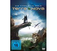 Terra Nova: Die komplette Serie [DVD]