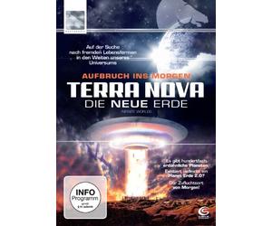 Terra-Nova - Die Neue Erde