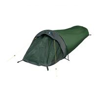 TERRA NOVA EQUIPMENT 52JLBGF Jupiter Lite Bivi GF Colour: Green, Size: one size