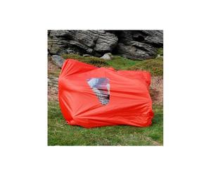 TERRA NOVA EQUIPMENT Bothy 2 Man - Red Colour: Red, Size: Any