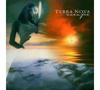 Terra Nova - Escape