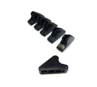 Terra Nova Guyline Grippers x 6 Standard