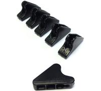 Terra Nova Guyline Grippers x 6 (Standard 3mm)