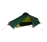 Terra Nova Laser Compact 1 (2024) Eco Backpacking Tent - Green
