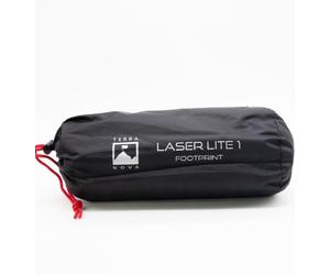 Terra Nova Laser Lite 1 Footprint -