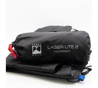 Terra Nova Laser Lite 2 Footprint -