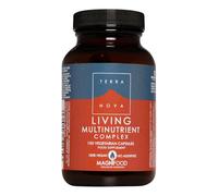Terranova Living Multinutrient Complex 100 Capsules