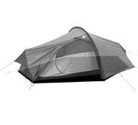 Norte Compact 2 Footprint - Black, Black One Size