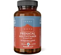 Terranova Prenatal Multivitamin Complex 100 Vegicaps