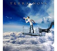 Terra Nova - Raise Your Voice