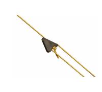 Terra Nova Reflective Guy Ropes & Sliders Thick x 2