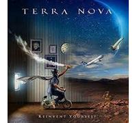 Terra Nova - Reinvent Yourself