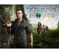 Terra Nova - Season 1