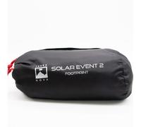 Terra Nova Solar Event 2 Footprint -
