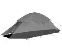 Terra Nova Super Quasar Footprint