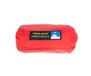 Terra Nova Superlite Bothy Bag 2 Man Mountain Survival Shelter