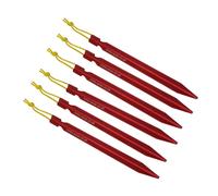 Terra Nova Terra Firma 18cm Tent Pegs (6 pack)