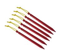 Terra Nova Terra Firma 18cm Tent Pegs (6 pack)
