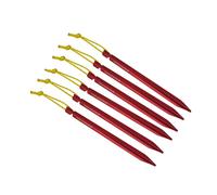 Terra Nova Terra Firma Mini 15cm Tent Peg x 6
