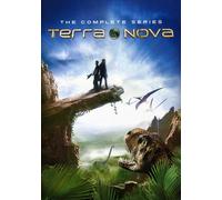 Terra Nova: The Complete Series (4pc) / (Ws Ac3) [DVD] [Region 1] [NTSC] [US Import]