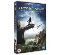 Terra Nova: The Complete Series