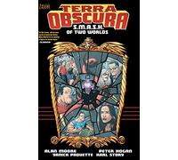 Terra Obscura: S.M.A.S.H. of Two Worlds