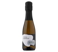 Terra Organica Prosecco 1 x 20cl Italian Sparkling Mini Bottle