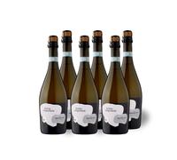 Terra Organica Prosecco D.O.C. 10.5% ABV, 6