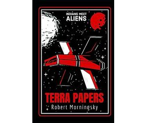 TERRA PAPERS: The Suppressed History of Planet Earth