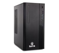 TERRA PC-BUSINESS 5000 SILENT Intel® Core™ i5 i5-12400 16 GB DDR4-SDRA