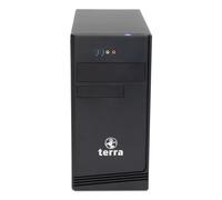 TERRA PC-BUSINESS 6000 AMD Ryzen™ 5 8600G 16 GB DDR5-SDRAM 500 GB SSD