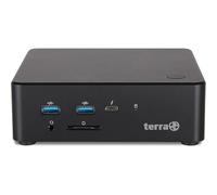 Terra PC-Business Business 1000 - Complete System - Core i5 4.6 GHz - RAM: 16 GB DDR5 - HDD: 500 GB (1000110)
