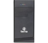 TERRA PC-HOME 4000 Intel® Core™ i3 i3-14100 8 GB DDR5-SDRAM 500 GB SSD