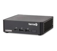 TERRA PC-Micro 5000 SILENT GREENLINE Intel Core 3 100U 8 GB DDR5-SDRAM
