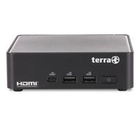 TERRA TERRA PC-Micro 5000 SILENT GREENLINE