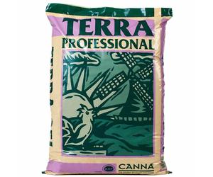 Terra Professional 50L - Canna Terra Pro Growing Media - Canna Reseller