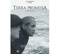 Terra Promessa (Dv+Libro) [Region Free]