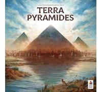 Korea Boardgames Terra Pyramides