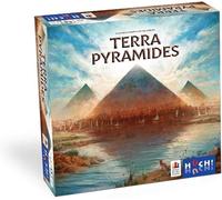 Terra Pyramides