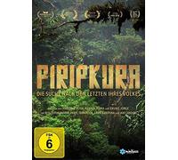 Terra,Renata - Piripkura - Die Suche nach den Letzten ihres Volkes