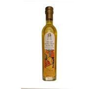 Terra Rossa Jordanian Extra Virgin Olive Oil Infused with Lemon