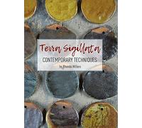 Terra Sigillata: Contemporary Techniques
