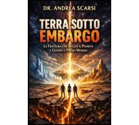 Terra Sotto Embargo: La Frattura che Spezza il Pianeta e Genera il Primo Mondo