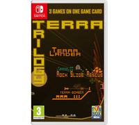 Terra Trilogy (Nintendo Switch) (Nintendo Switch)