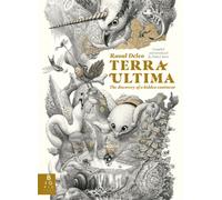 Terra Ultima : The discovery of a new continent