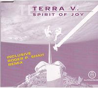 Terra V - Spirit of Joy