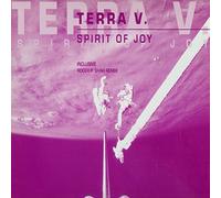 Terra V. - Spirit of joy (Roger P. Shah Remix) [VINYL]